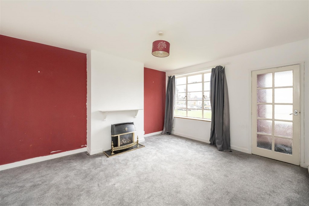 The Lawns Mount Pleasant St Albans Hertfordshire