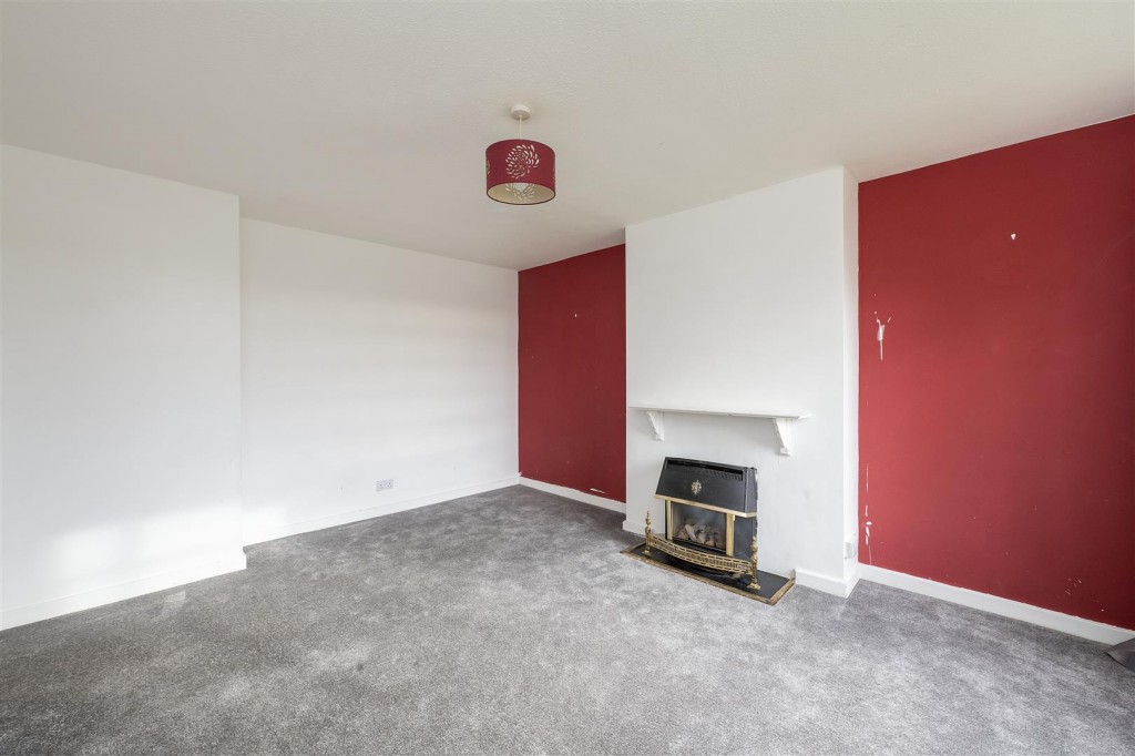 The Lawns Mount Pleasant St Albans Hertfordshire