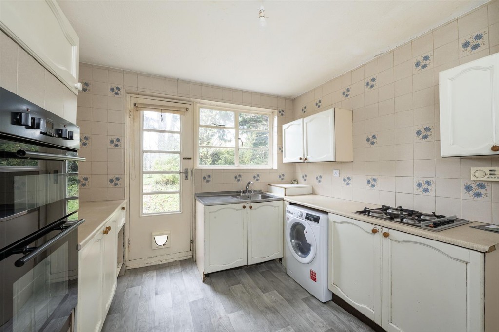 The Lawns Mount Pleasant St Albans Hertfordshire