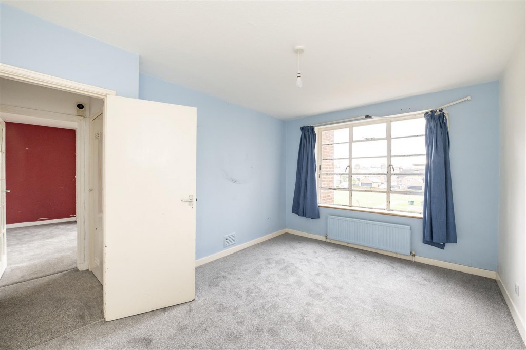 The Lawns Mount Pleasant St Albans Hertfordshire