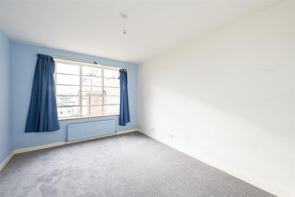 The Lawns Mount Pleasant St Albans Hertfordshire