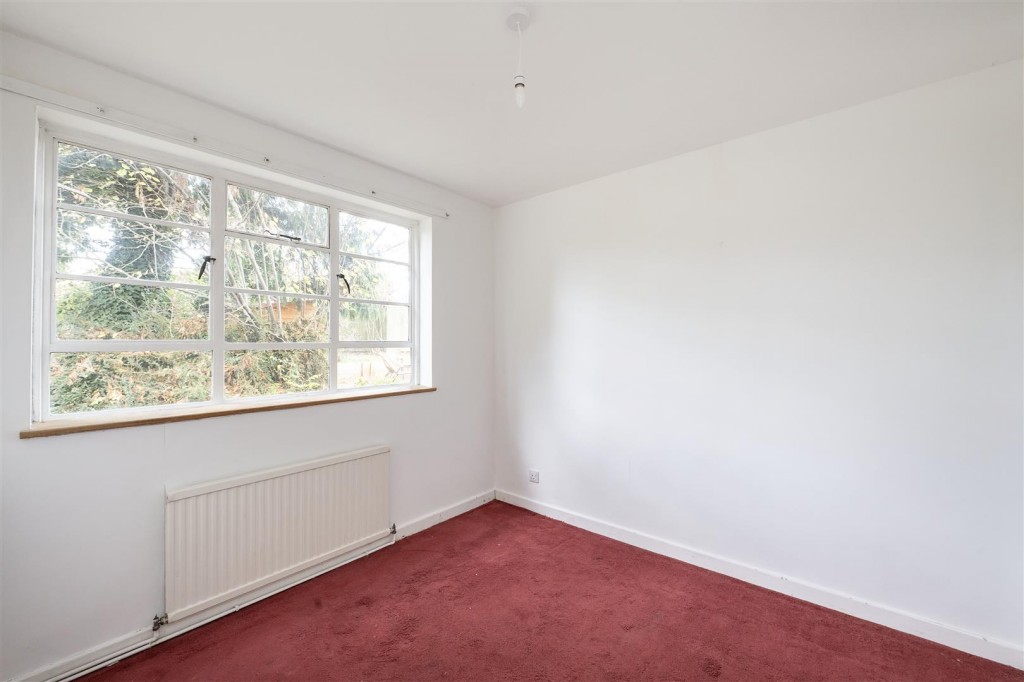 The Lawns Mount Pleasant St Albans Hertfordshire