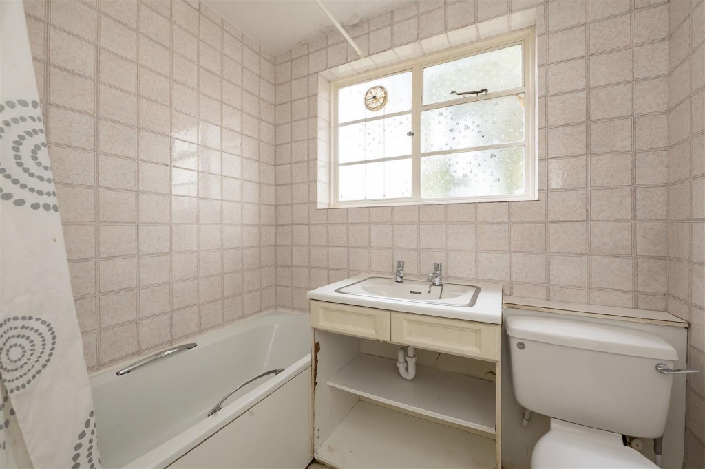 The Lawns Mount Pleasant St Albans Hertfordshire