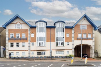 Warwick House, London Road, AL1 1PX