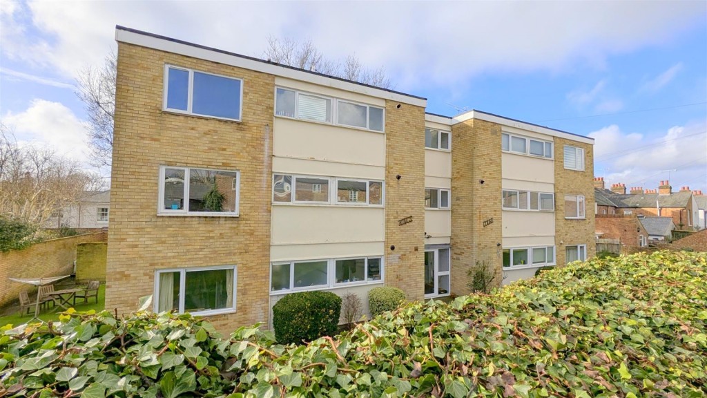 Mount Pleasant, St. Albans