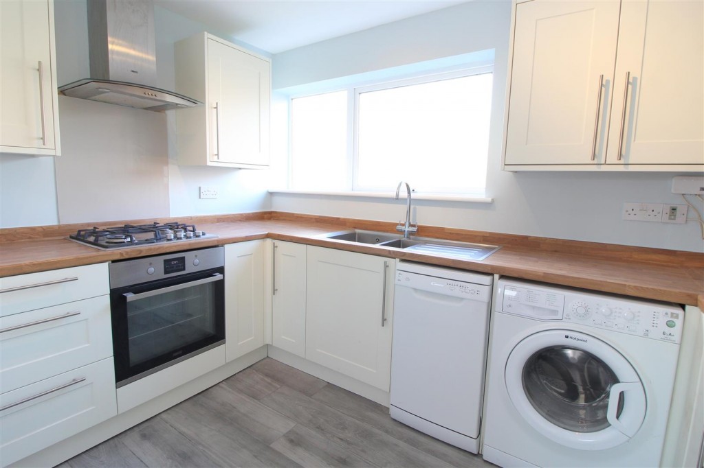 Mount Pleasant, St. Albans