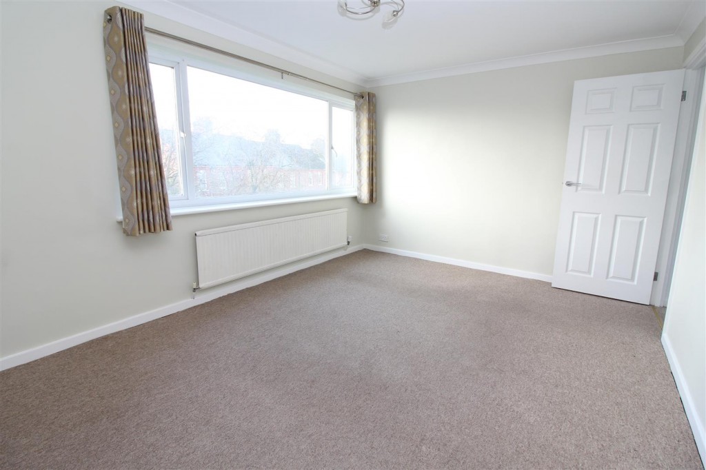 Mount Pleasant, St. Albans