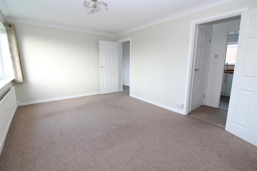 Mount Pleasant, St. Albans