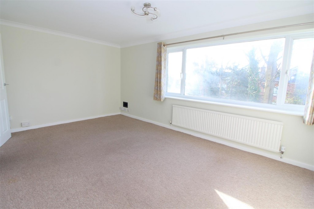 Mount Pleasant, St. Albans