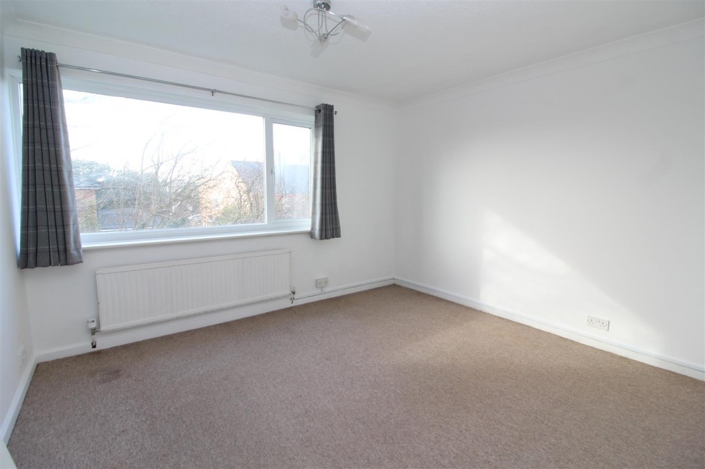 Mount Pleasant, St. Albans