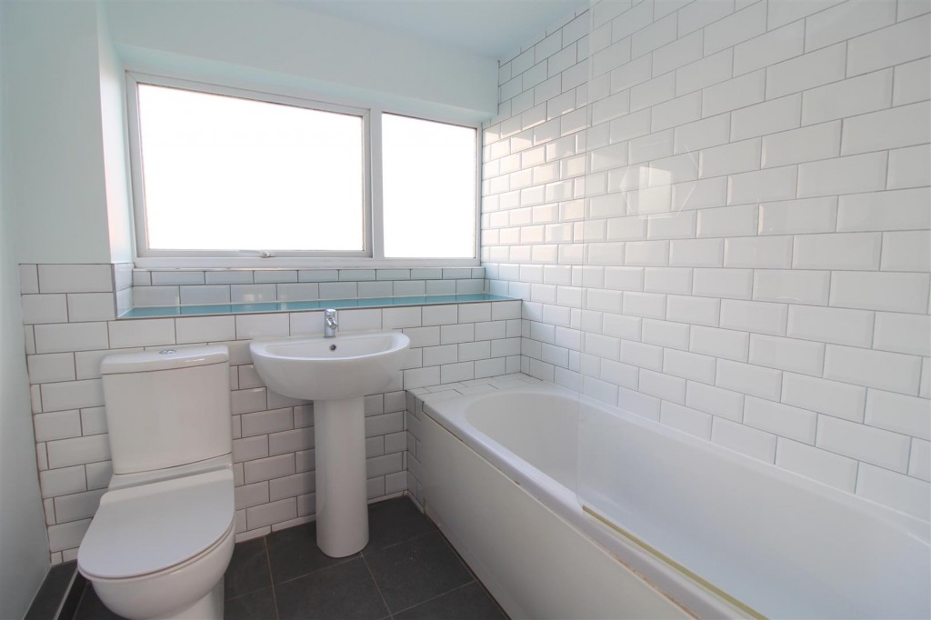 Mount Pleasant, St. Albans