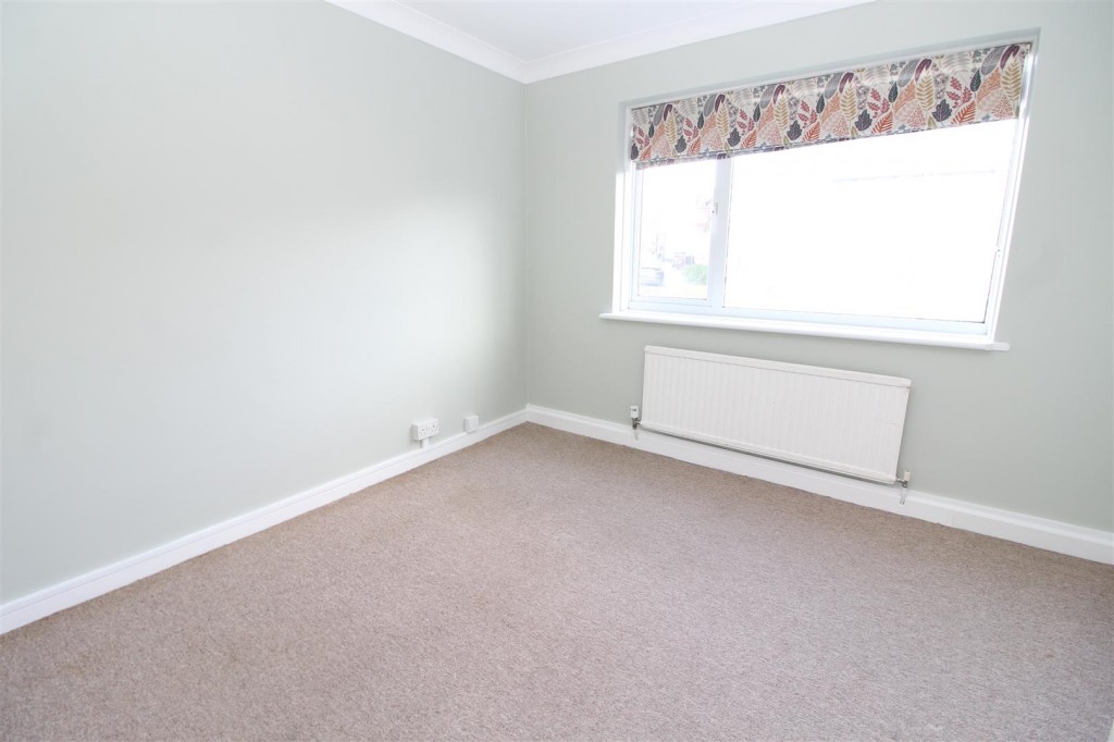 Mount Pleasant, St. Albans