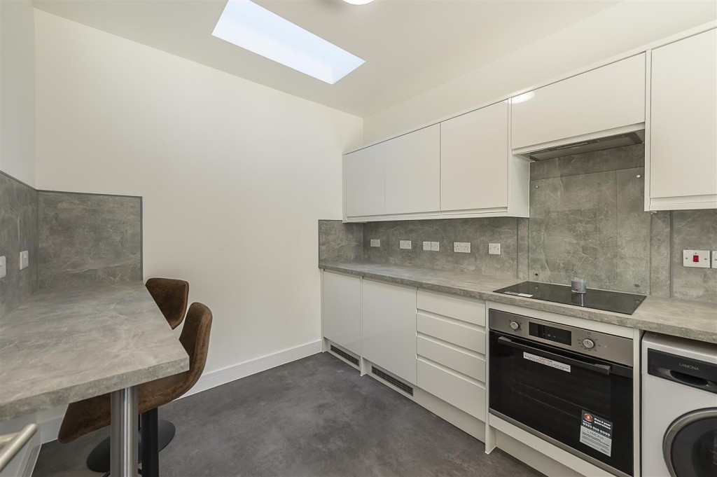 Hatfield Road, St. Albans