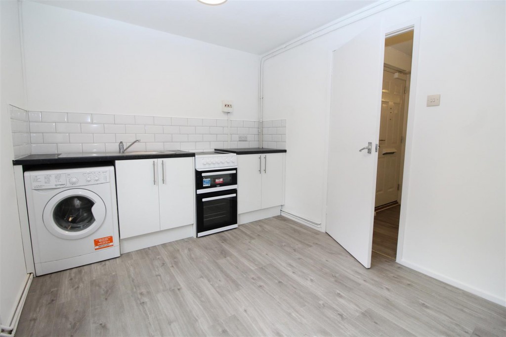 St Pauls Place, Hatfield Road, St Albans