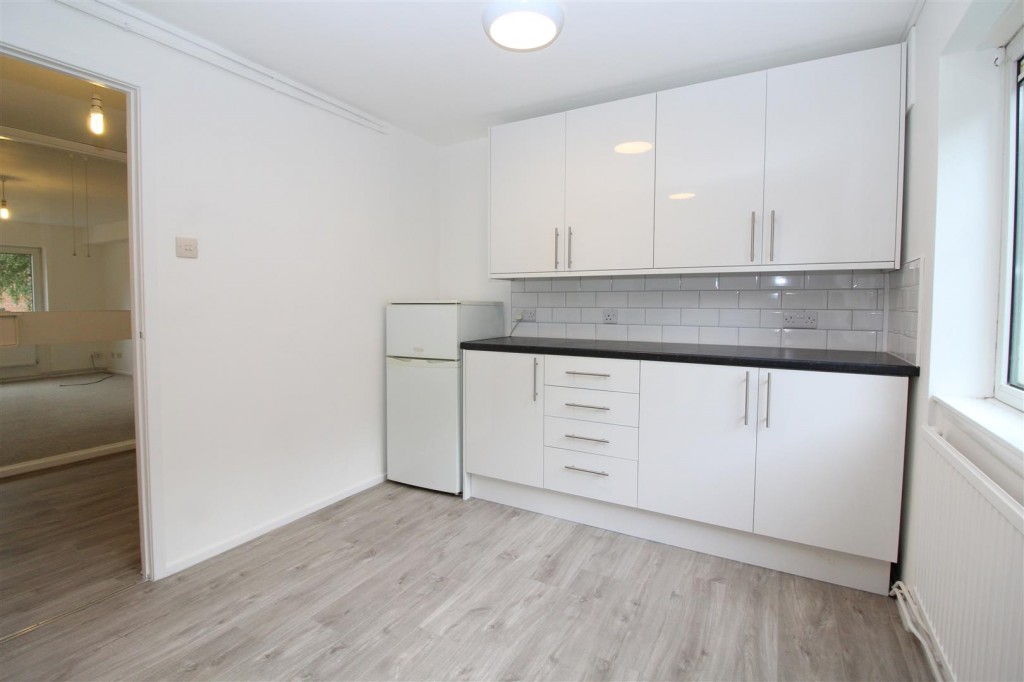 St Pauls Place, Hatfield Road, St Albans