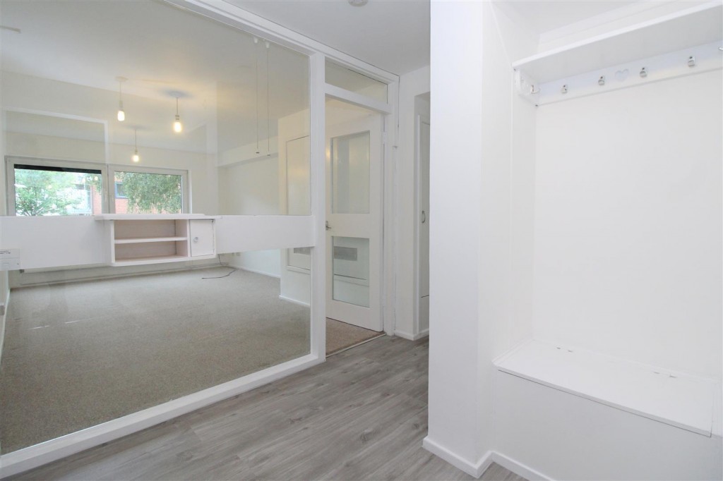 St Pauls Place, Hatfield Road, St Albans