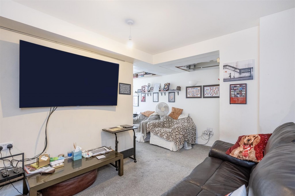 High Street, Sandridge, St Albans