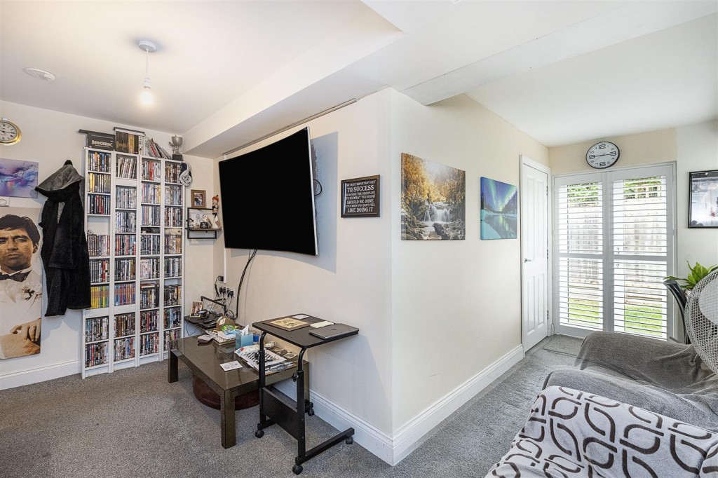 High Street, Sandridge, St Albans