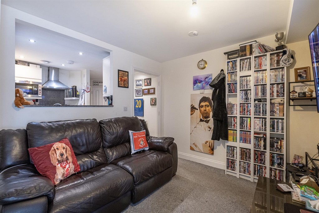 High Street, Sandridge, St Albans