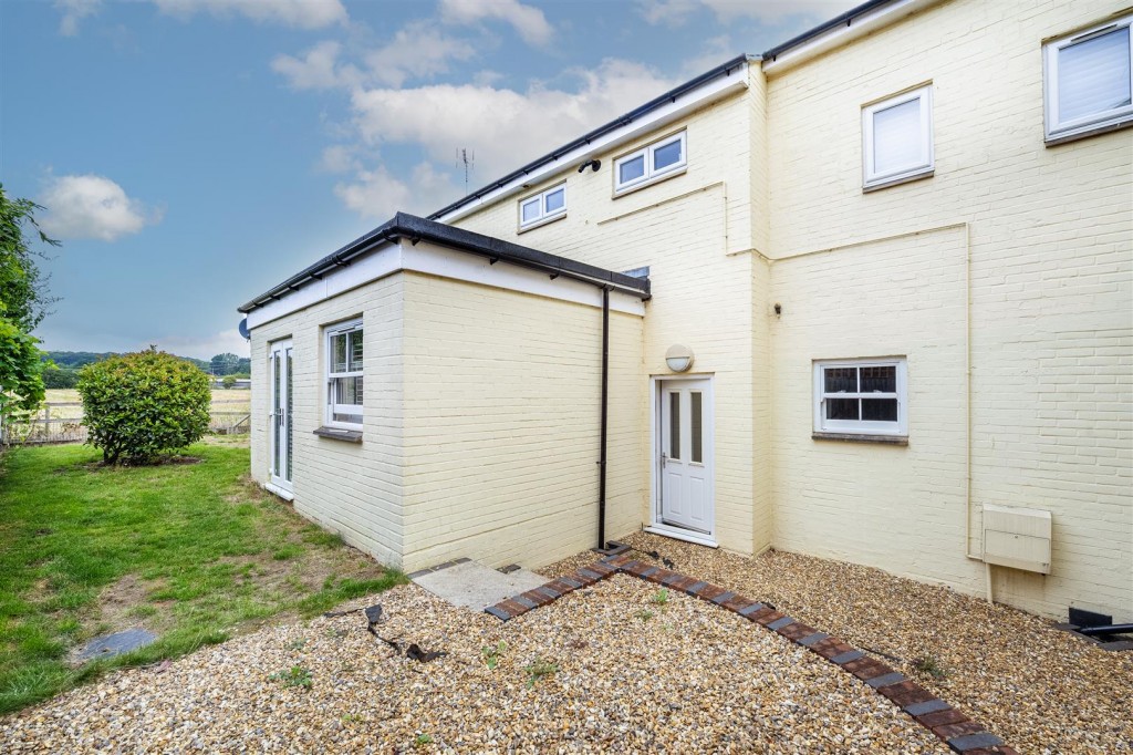 High Street, Sandridge, St Albans