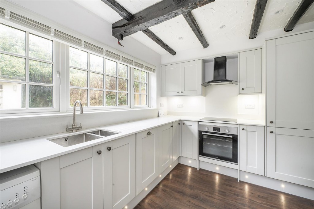 New England Street, St Albans