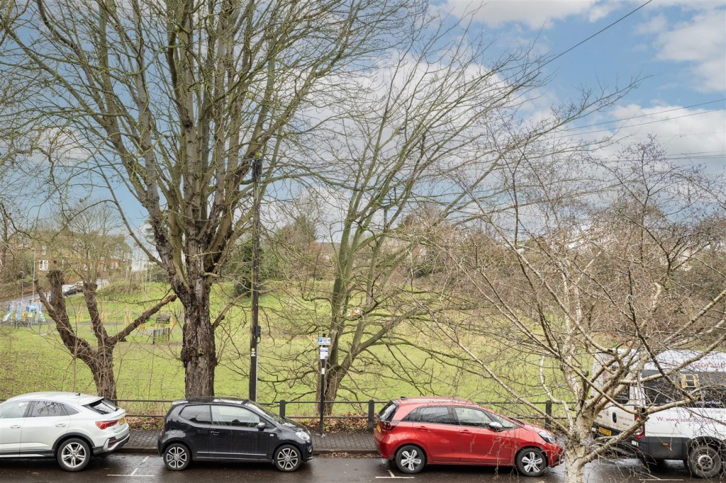 New England Street, St Albans