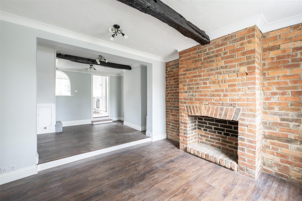 New England Street, St Albans