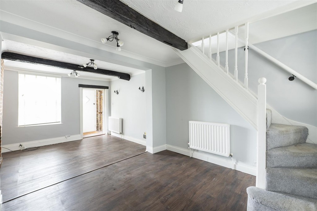 New England Street, St Albans