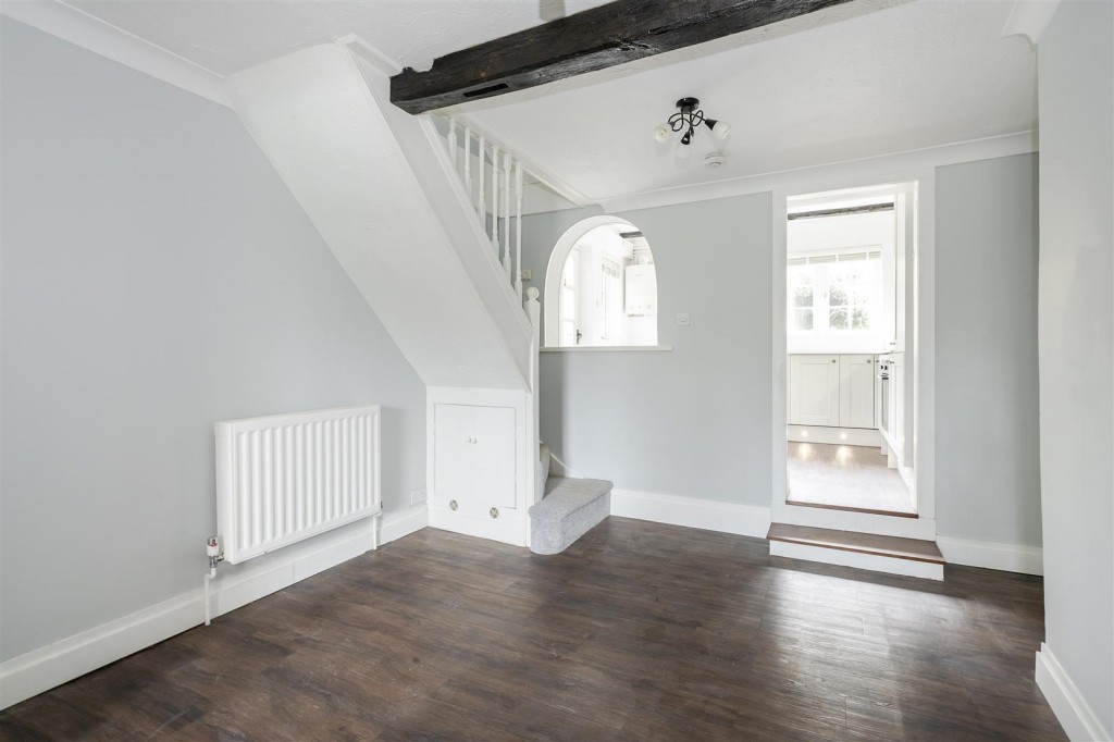 New England Street, St Albans