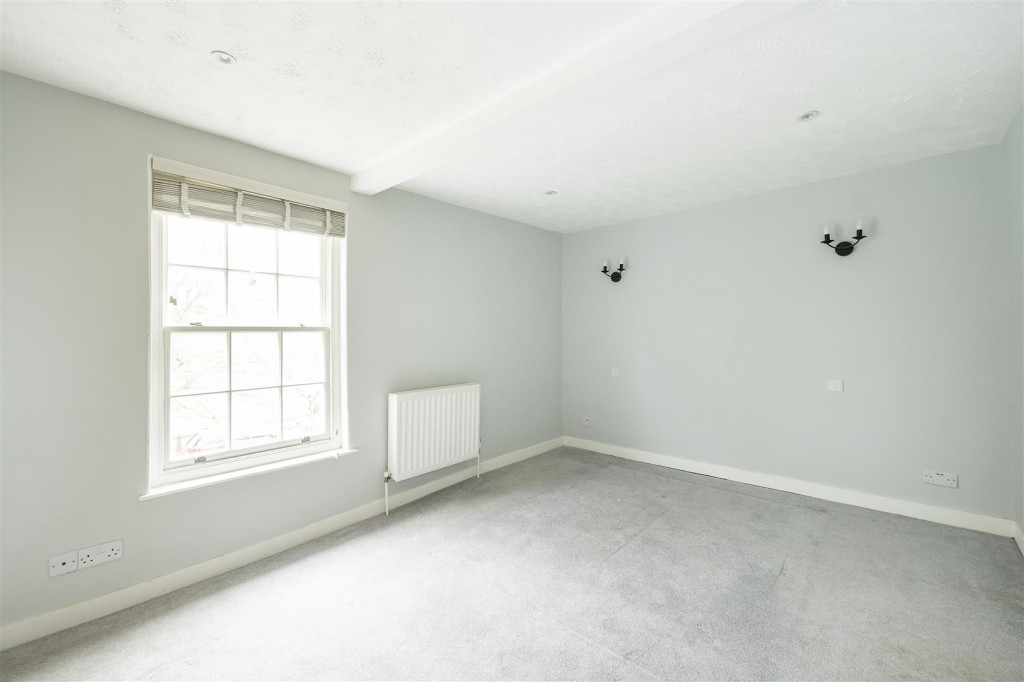 New England Street, St Albans