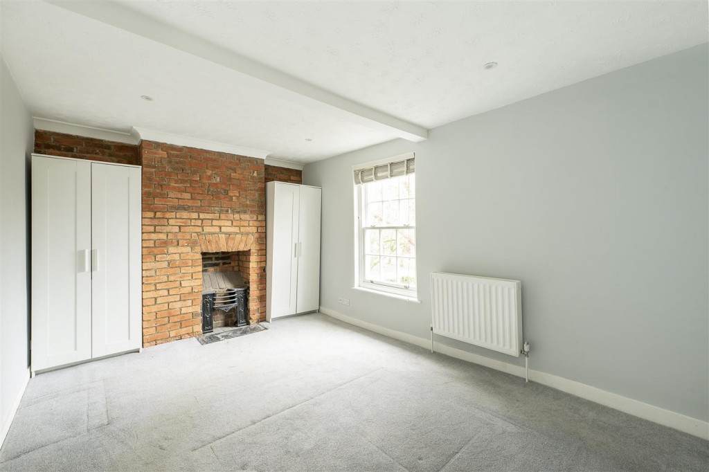 New England Street, St Albans