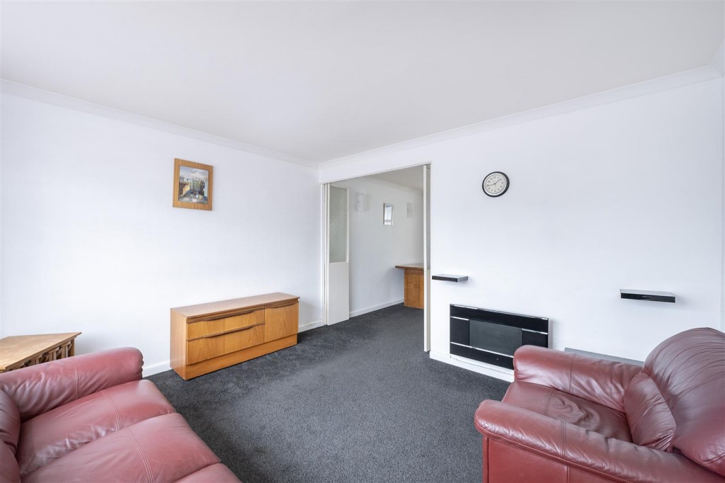 Alexander Road, London Colney, St. Albans