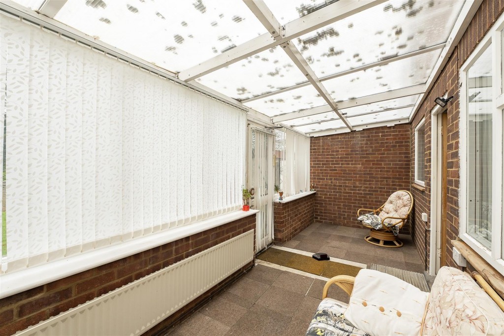 Alexander Road, London Colney, St. Albans