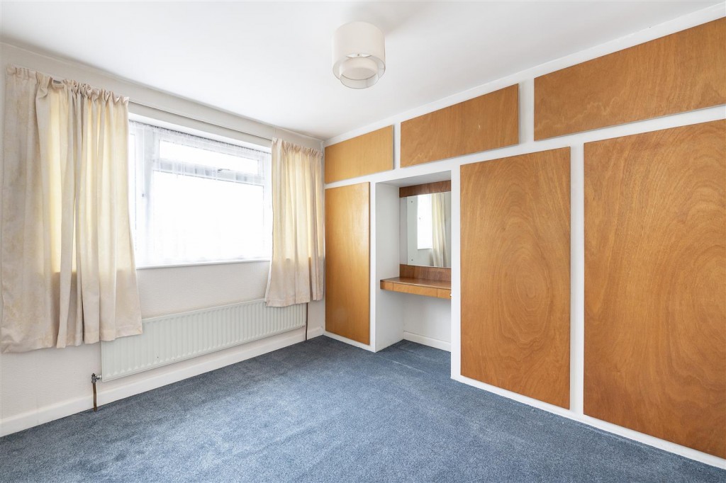 Alexander Road, London Colney, St. Albans