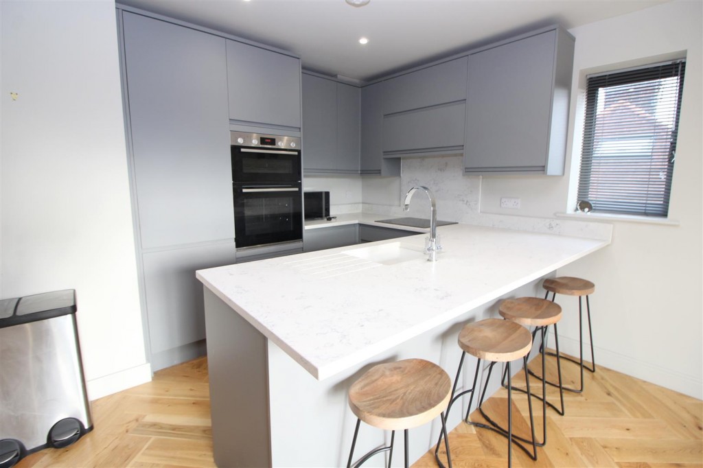 Hatfield Road, St. Albans