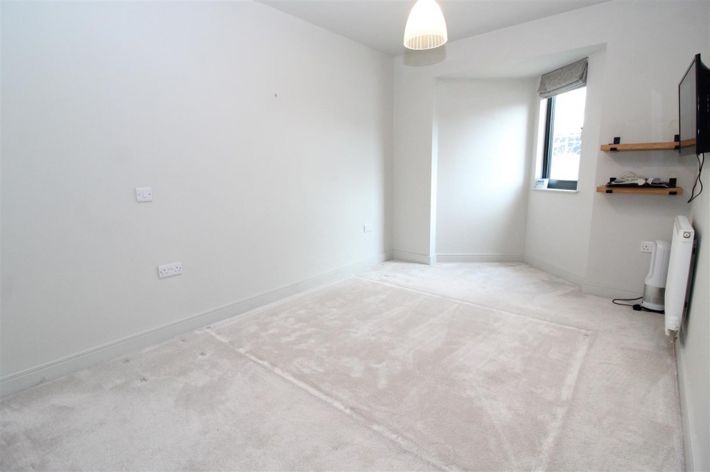 Hatfield Road, St. Albans