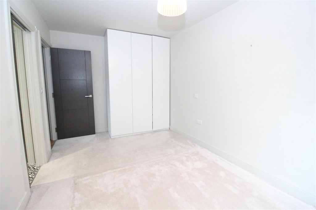 Hatfield Road, St. Albans