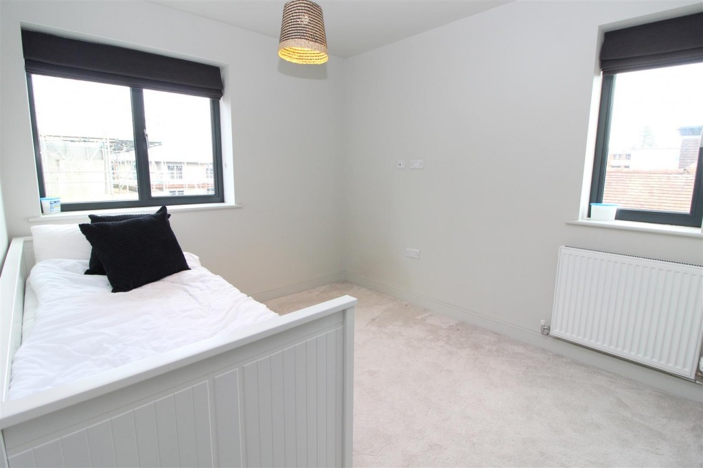 Hatfield Road, St. Albans