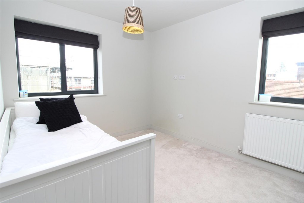 Hatfield Road, St. Albans