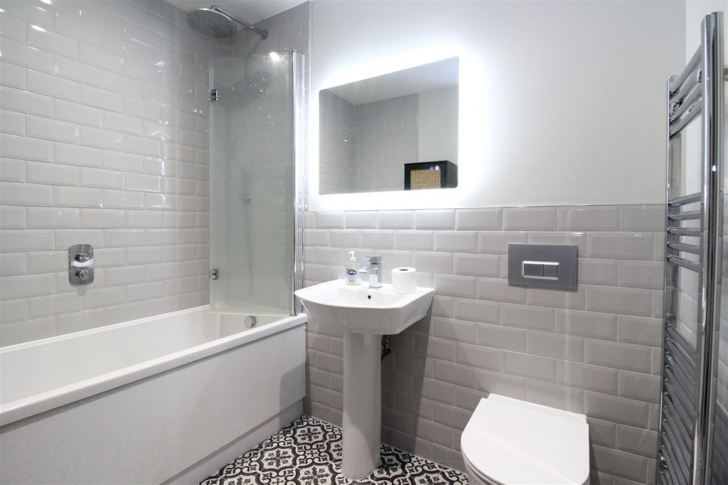 Hatfield Road, St. Albans