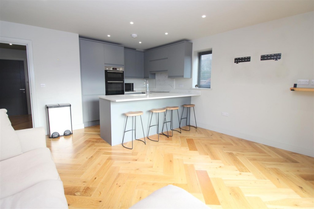 Hatfield Road, St. Albans