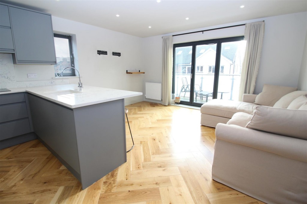 Hatfield Road, St. Albans