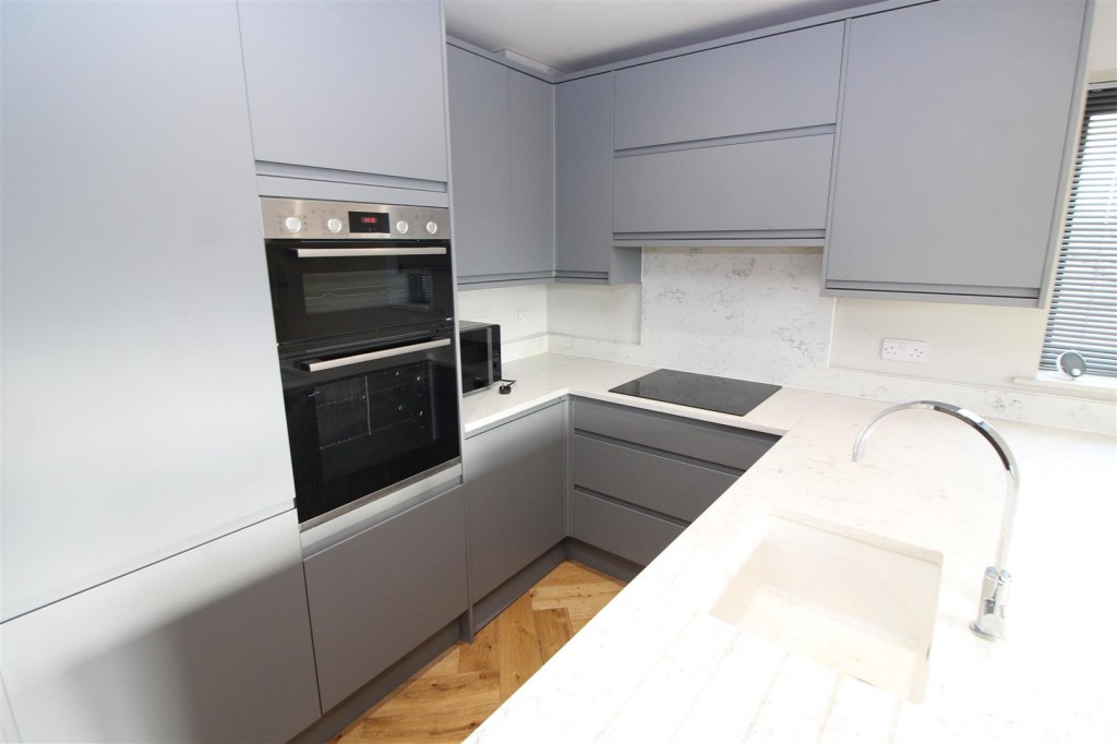 Hatfield Road, St. Albans