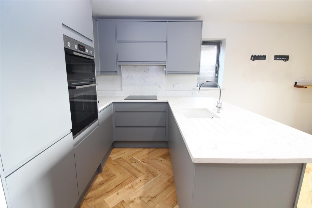 Hatfield Road, St. Albans