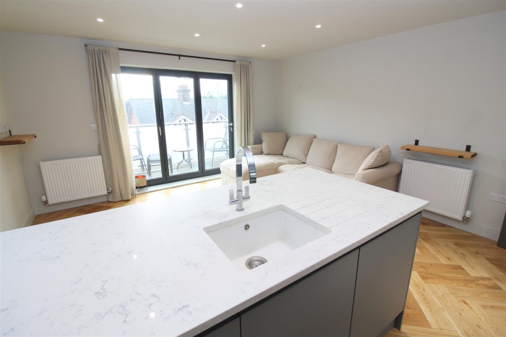 Hatfield Road, St. Albans