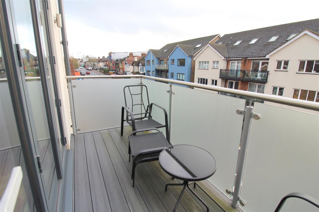 Hatfield Road, St. Albans