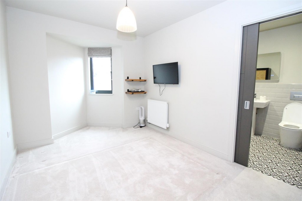 Hatfield Road, St. Albans