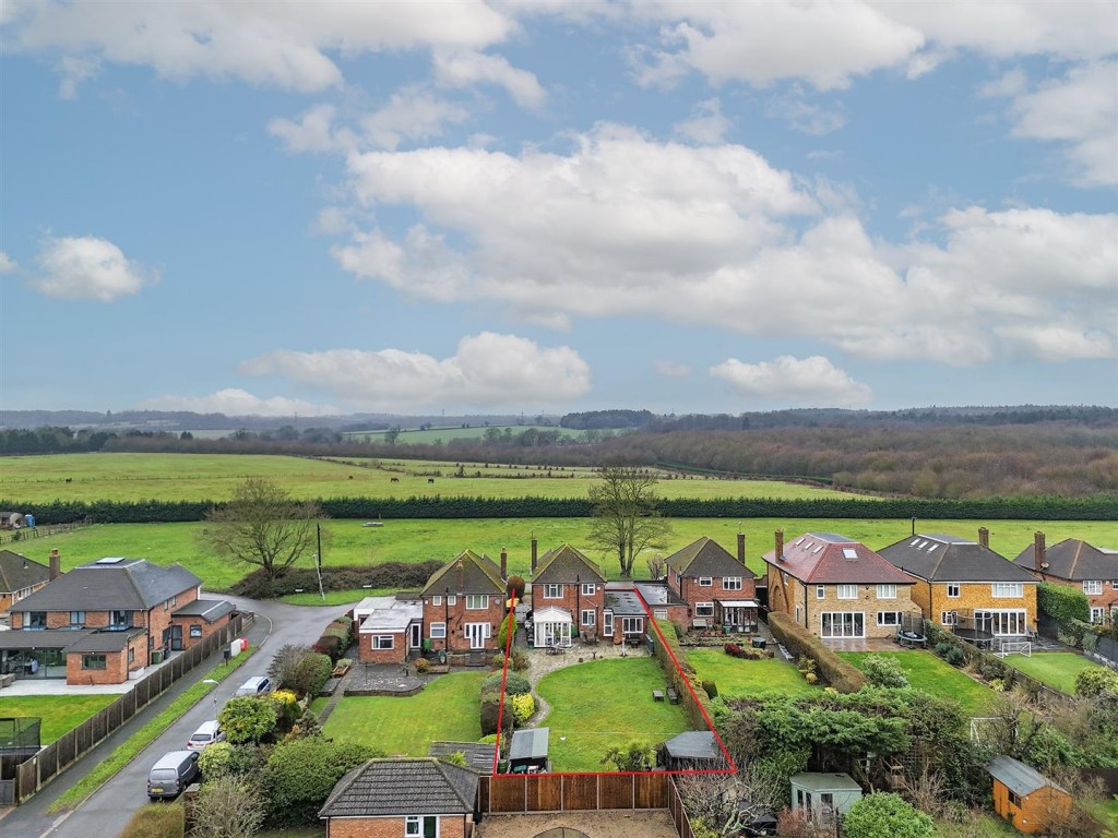 Cherry Hill, St. Albans