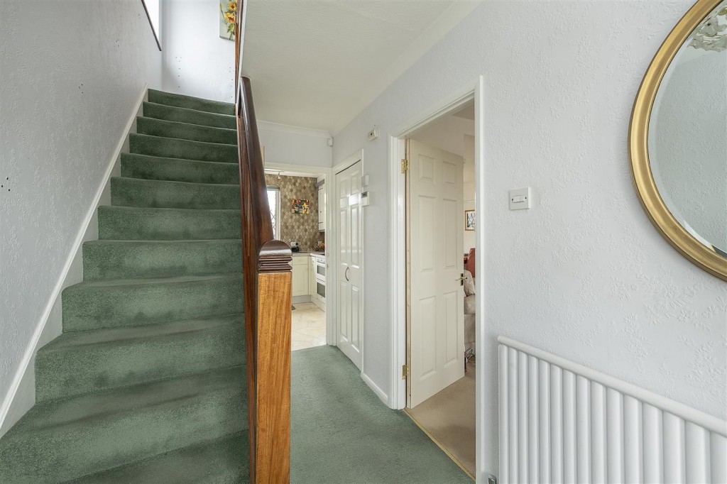 Cherry Hill, St. Albans