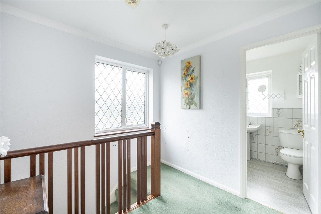 Cherry Hill, St. Albans